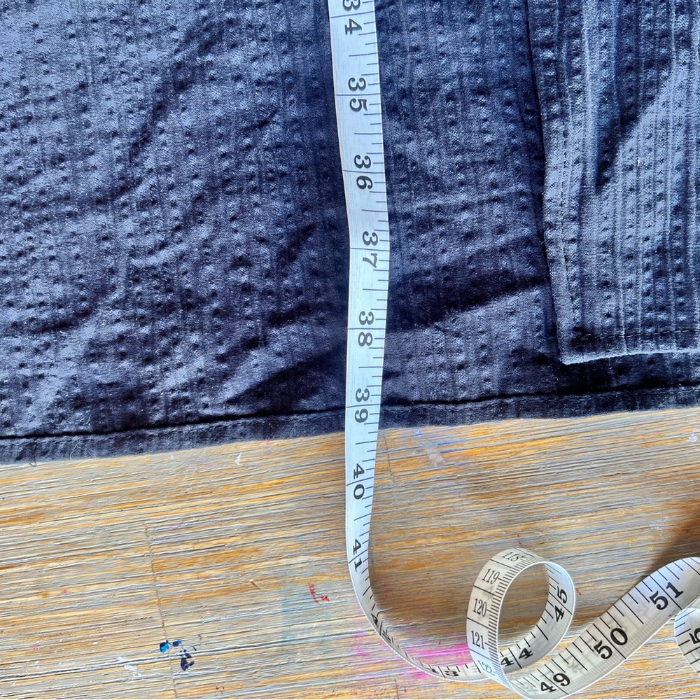 Kate Hewko high low shirt - Picture 5 of 6